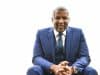 Robert F Smith - American Hero