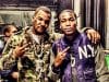 shots fired the game meek mill