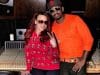 stevie j dating faith evans