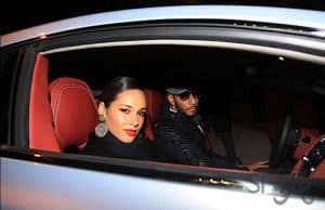 swizz beatz sued selling leased cars