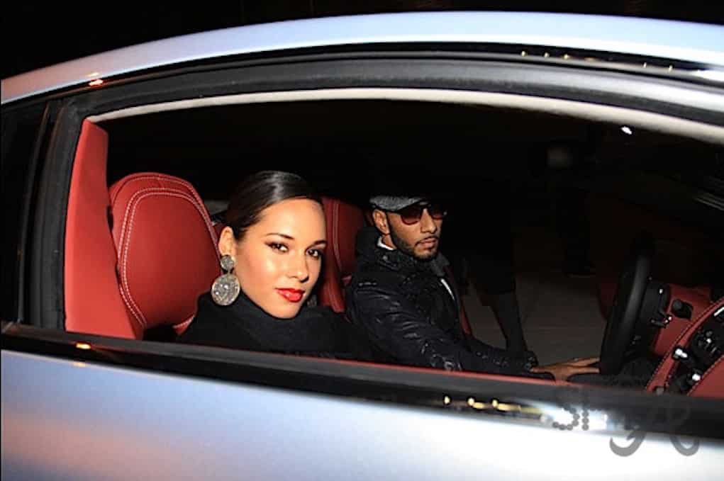 swizz beatz sued selling leased cars