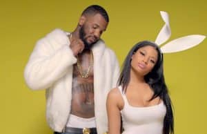 the game apologizes nicki minaj