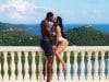 tristan thompson ex girlfriend jordan craig