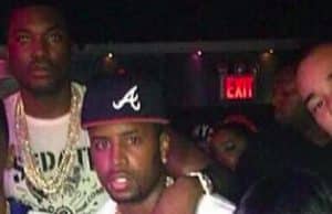 Safaree meek mill breakup nicki minaj