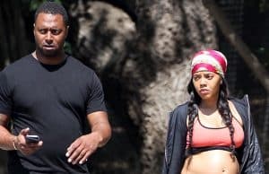 angela simmons married