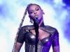 beyonce rips earlobe