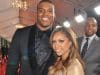 cam newton cheating baby mama