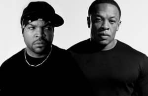 dr dre ice cube wrongful death