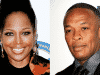 dr dre threatens sue michel'le movie