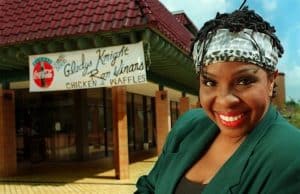 gladys knight chicken waffles health inspection