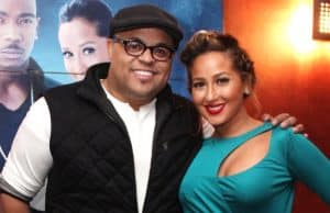 israel houghton outside babies