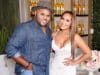 israel houghton two kids during marriage