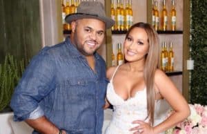 israel houghton two kids during marriage