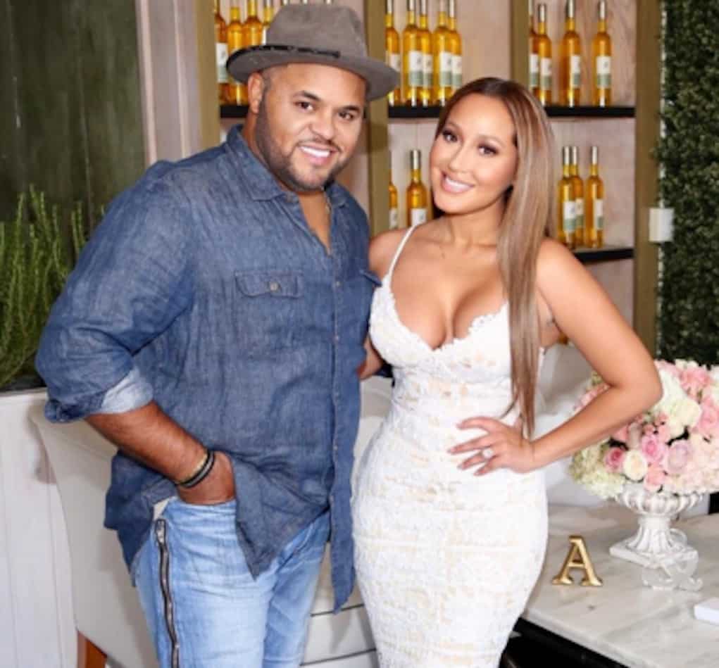 israel houghton two kids during marriage