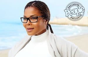 janet jackson pregnant