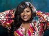 Jazmine Sullivan tc gospel singer