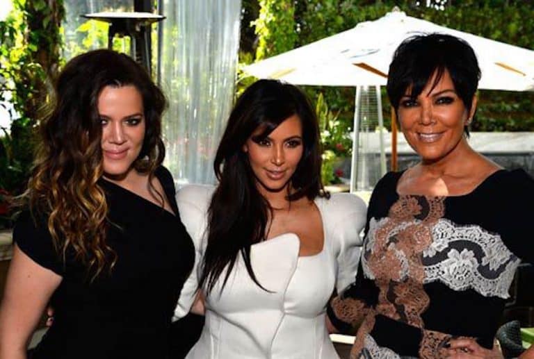 “Keeping Up With the Kardashians” on Hold After Kim’s Robbery