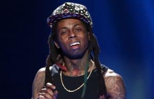 lil wayne racism white man