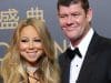 mariah carey jame packer 50 million