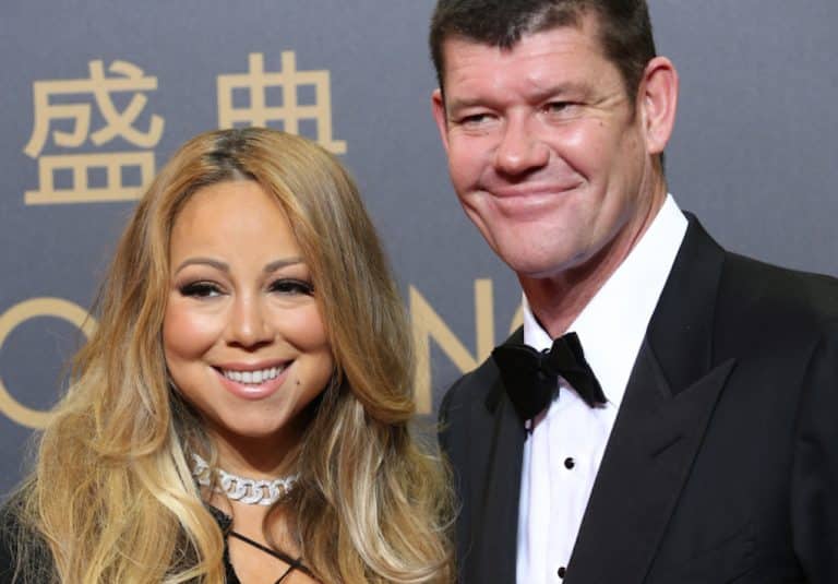 Mariah Carey Demands $50 Million From Ex-Billionaire Boo