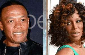 michel'le dr dre biopic lawsuit