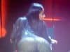 nicki minaj twerk