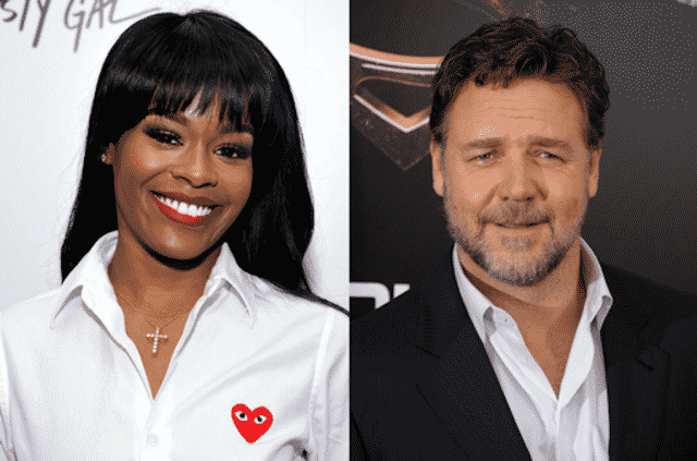 russell crowe azealia banks fight russell crowe azealia banks fight