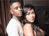 soulja boy fired love hip hop nia riley gun