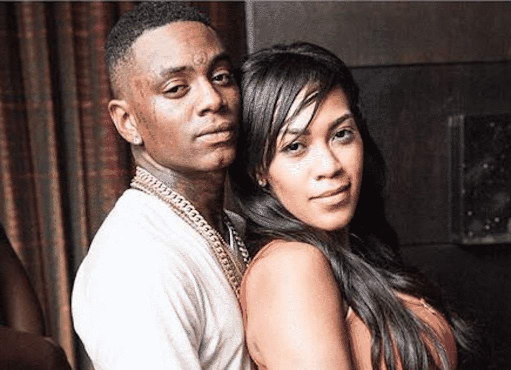 soulja boy fired love hip hop nia riley gun