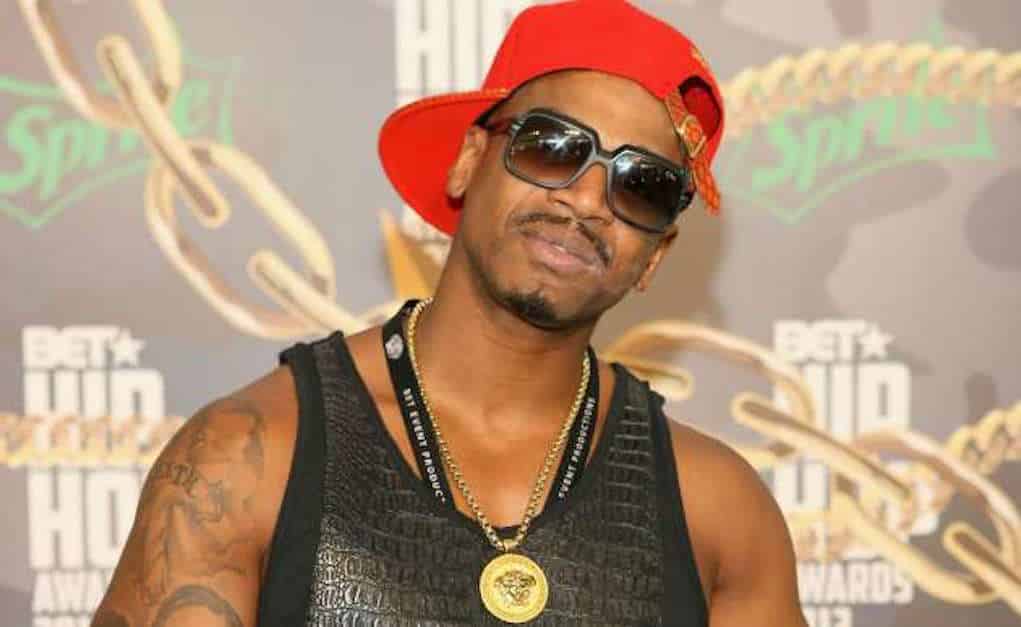 stevie j released rehab