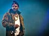 the game concert canceled gunfire
