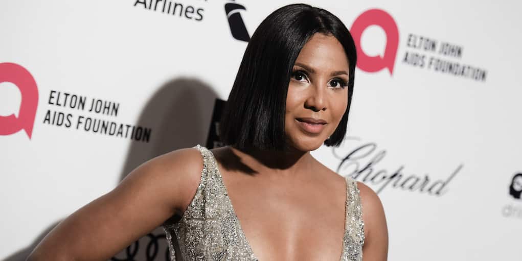 toni braxton hospitalized lupus