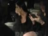 video kim k robbery aftermath fake