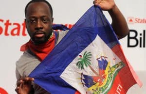 wyclef jean yele haiti charity shut down