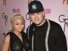 blac chyna rob kardashian baby birth
