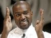 kanye leaves hospital