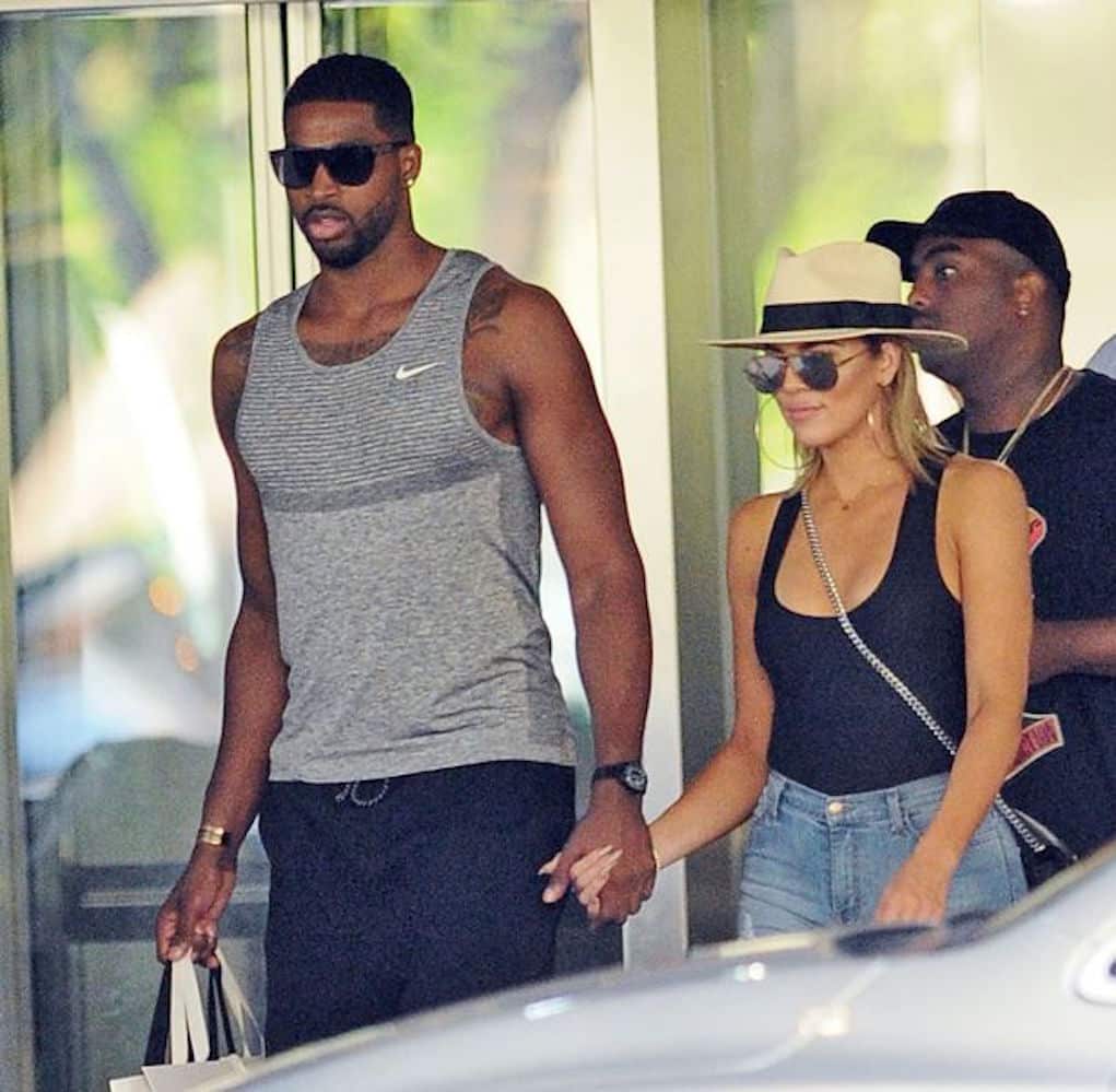 khloe-kardashian-pregnant-tristan-thompson