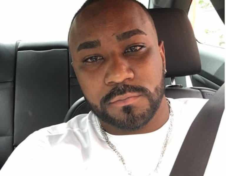 Nick Gordon Broke and Strung Out on Drugs?