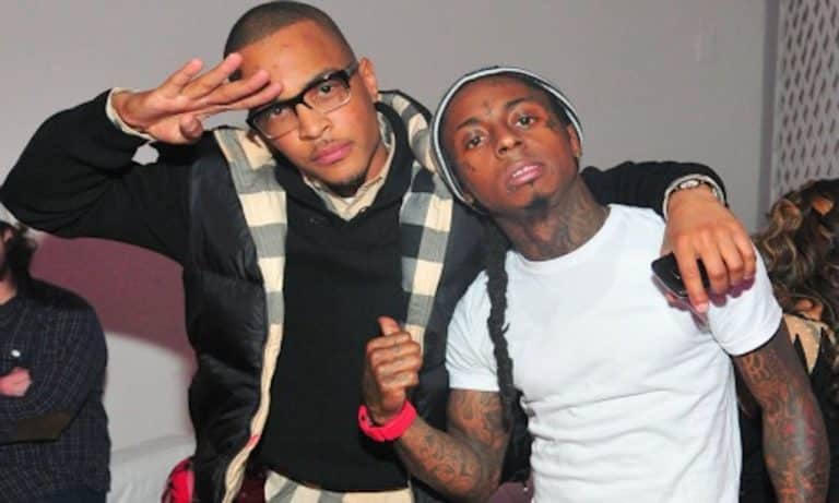 T.I. Blasts Lil’ Wayne Over Black Lives Matter, Weezy Responds