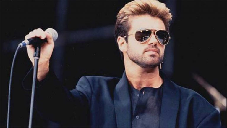 George Michael Commits Suicide?!