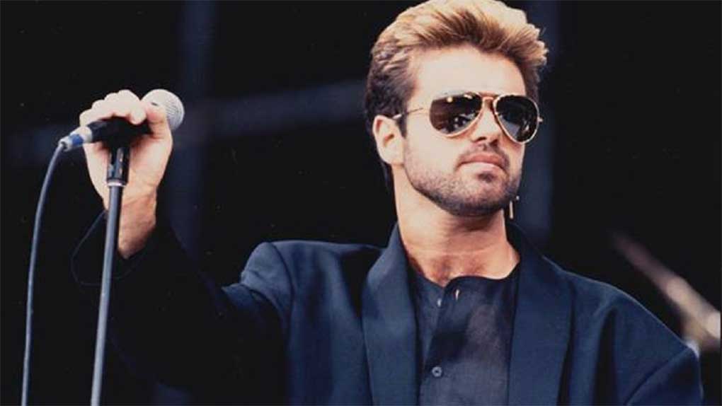 George Michael Suicide