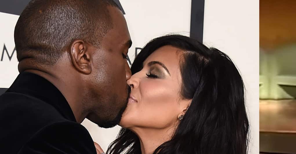 Kim Kardashian Secretly Meets With Divorce Lawyer | Hollywood 