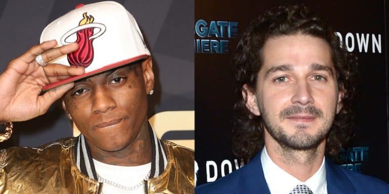 Strangest Hip Hop Beef Ever: Soulja Boy vs. Shia LaBeouf