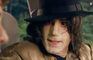 Joseph Fiennes Michael Jackson canceled