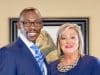 bishop steven a davis replaces eddie long
