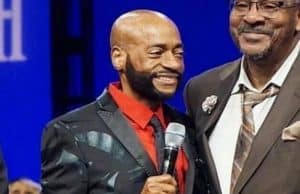 eddie long dead