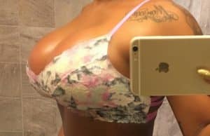 joseline hernandez pregnancy snap back