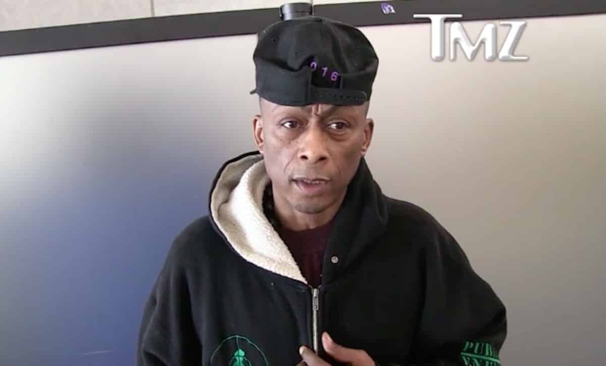 professor griff donald trump kanye mess