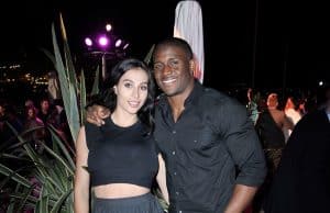 reggie bush lilit avagyan cheating baby