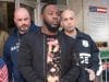 taxstone ti concert shooting